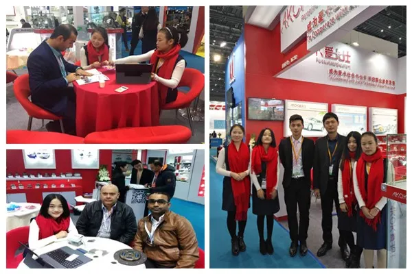 Shanghai Mechanika-2