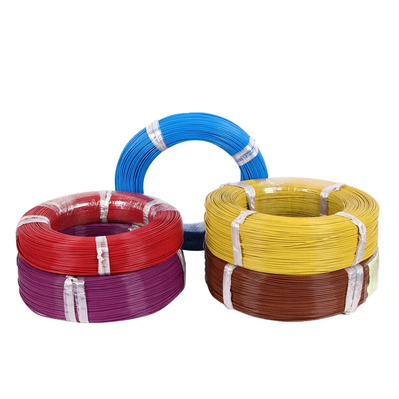 Mil-w-16878/4 | M 16878/4 | Nema Hp3 Type E Mil Spec Wire - Buy Mil ...