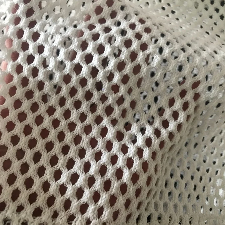 cotton mesh fabric