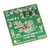 DC338B-B Active Filter Development Tools LTC1563-3CGN - Universal Lowpass Filter