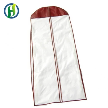 2017 Bsci Audited Factory Diffe Size Costume Bag Clothes Covers 2017 Bsci Audited Factory Diffe Size Costume Bag Clothes Covers White Natural Cotton Garment Bags