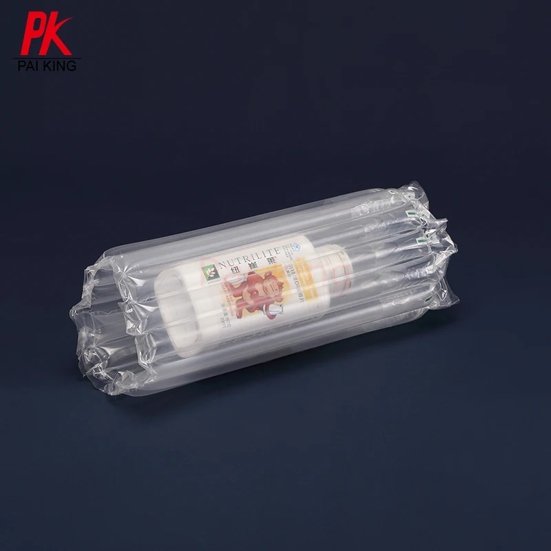 
Inflatable Air Filled Bags Packaging Film Air Column Bubble Film Wrap 