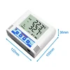 GPRS Field printable temperature and humidity recorder
