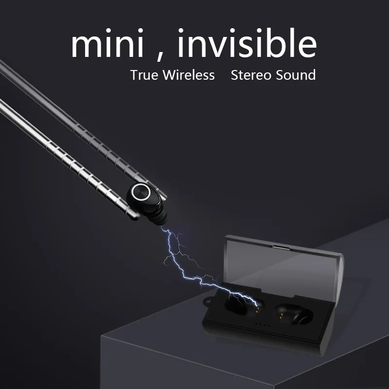 

hot tws wireless earbuds, Any color can be customized