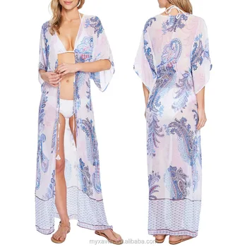 beach wrap cover up