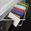 Factory price clear acrylic sheet