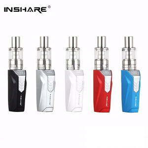 Electronic Cigarette Personal Vaporizer