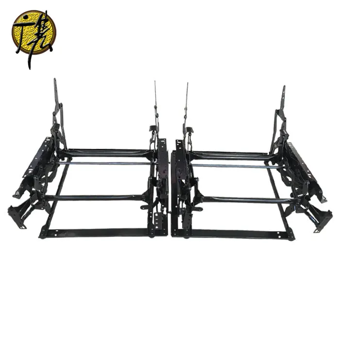 
G4311 Manual Recliner Mechanism (Two Seats) 