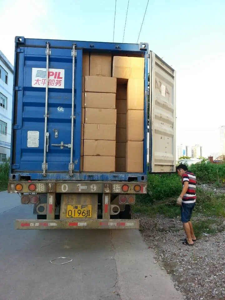 Portable solar energy system for home use DC fan and lighting