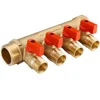 Hino Air Brake and Heidelberg Valve with Valve Stem Seal