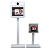 Mini Photo Booth Vending Machine For Sale with Hiti P525L Printer