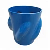 Positive Centralizer Stand Off Band Solid Rigid Centralizer Price