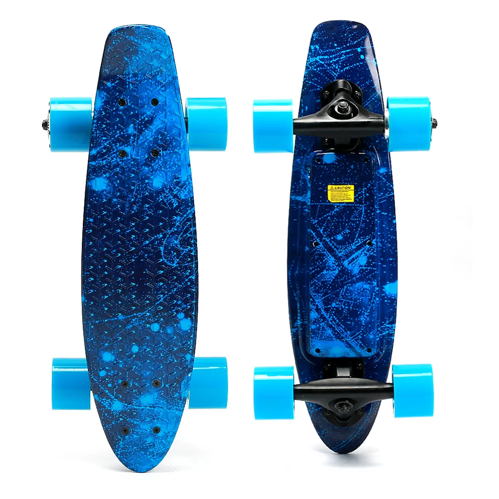 stock in usa usd279/pc longboard quick start time 600w*2 35-40km