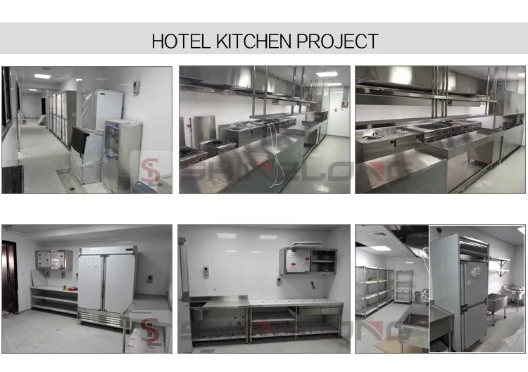 5 Star Used  Hotel  Kitchen  Equipment  List And Tools Buy 