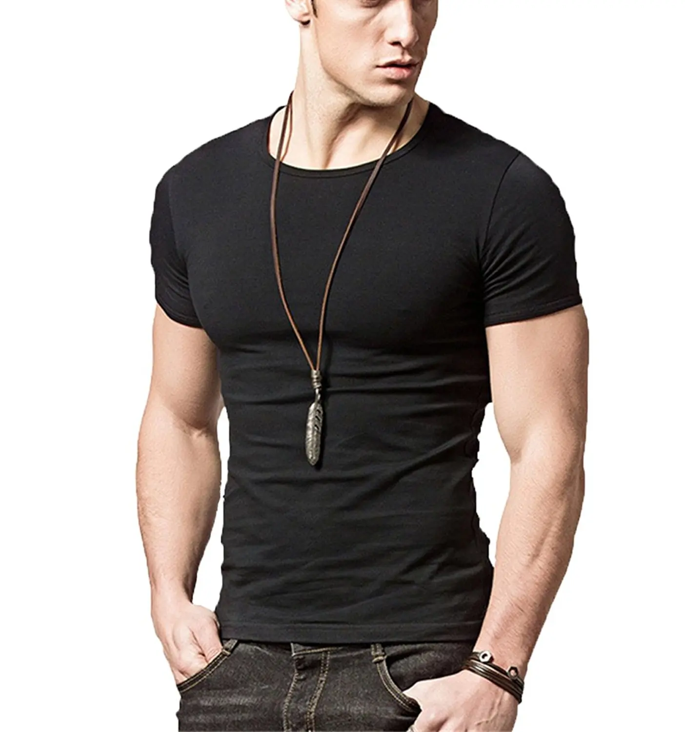 Cheap Muscle T Shirts, find Muscle T Shirts deals on line at Alibaba.com