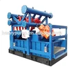 The 2016 New Design Mud Cleaner Cyclone for Mining and Oilfield Applications