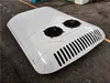 KT-15 12v/24volt 15KW Roof top A/C complete unit with compressor for minibus, sprinter van used