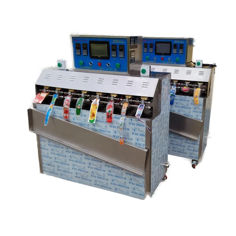 small juice filling machine