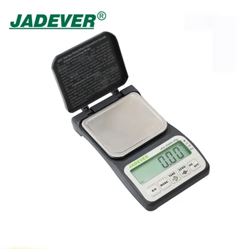 Mini Weighing Pocket Scale for Jewelry 