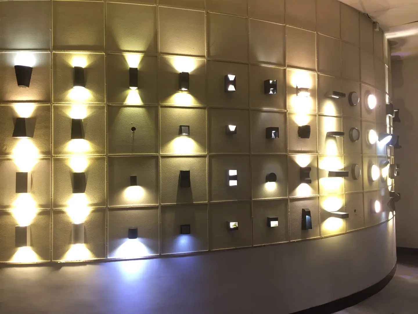 Rectangle Ip54 Waterproof 5w Outdoor Up Down Lights Wall Mounted Exterior Lighting Rectangle Ip54 Waterproof 5w Outdoor Up Down Lights Wall Mounted Exterior Lighting