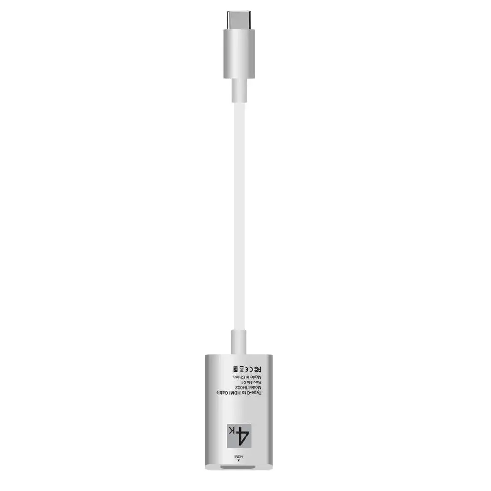 Type C Adapter