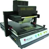 Digital Automatic Flatbed Printer Foil Printing hot Stamping Machine For A3 A4 Book Covers Rotogravure Printing Machine TJ-219