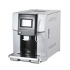 Bean to cup automatic coffee maker machine