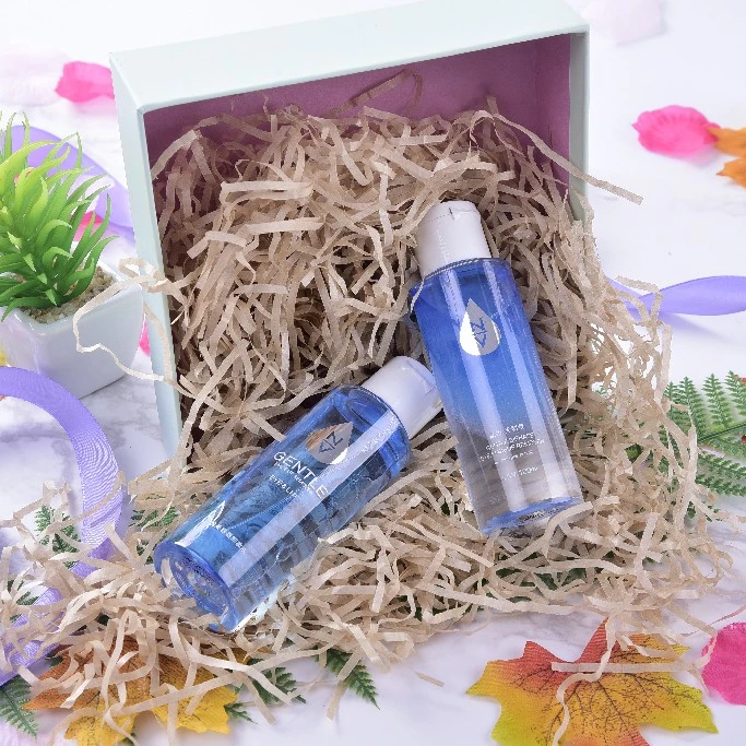 

Natural non-stimulation Cleansing Lotion private label lip eye makeup remover