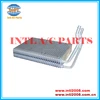 5143096AA AC Evaporator For Commander / Grand Cherokee 5143096AA
