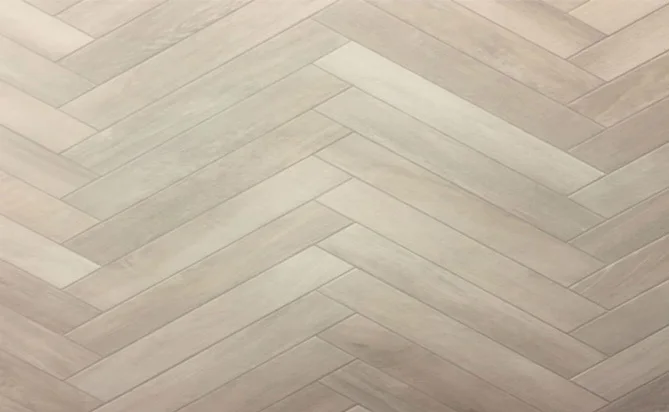 70mm Natural Oiled Unfinished Customerized Solid Chevron Parquet Wood Flooring European Oak