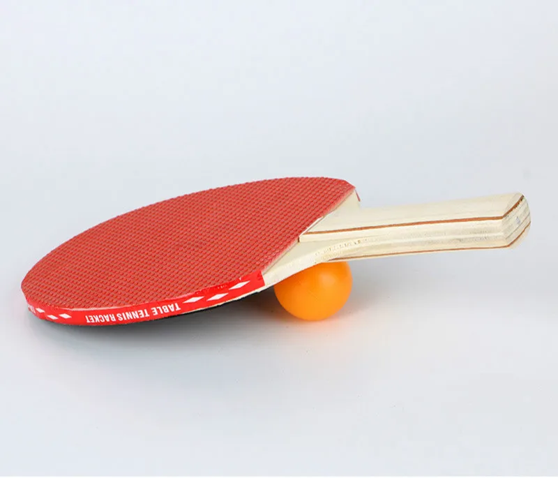 Ping Pong Paddle