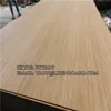 bamboo laminated mdf board