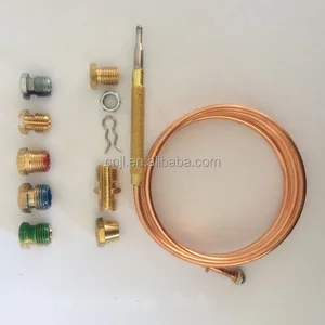 Fireplace Gas Thermocouple Fireplace Gas Thermocouple Suppliers