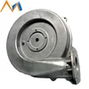 Custom hardware die casting motor shell components
