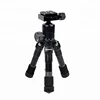 hunting tripod professional OEM fluid ball head camera mount