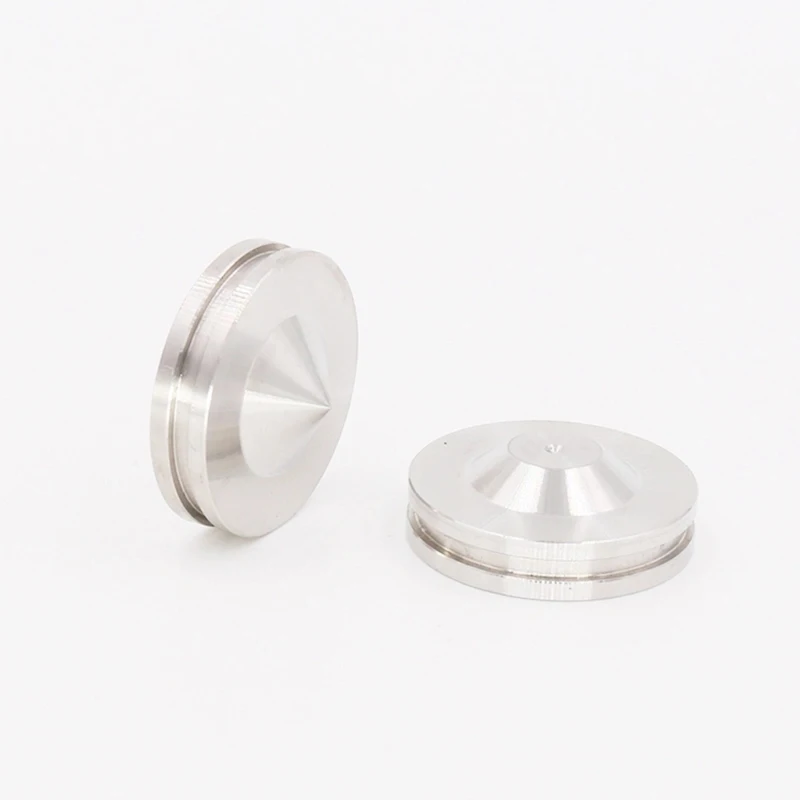 28mm*10mm Solid Steel HiFi Aud