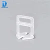 ZhengDe tile wedges spacers, plastic tile bows leveling system