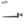 aluminum alloy forging/Cable car equipment parts forging processing China Shenzhen factory direct supply