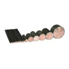 Anodes for use in Electroplating Baths