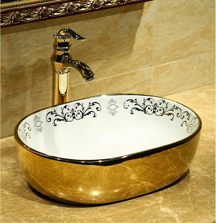 Yida Sanitary Ware Ceramic Wash Basin Designs In India With Price Buy