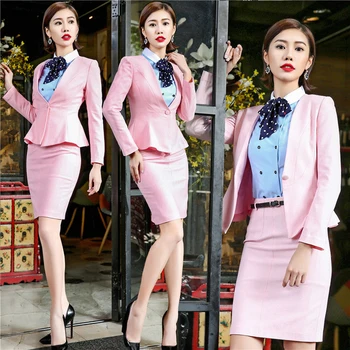 formal suits for girls