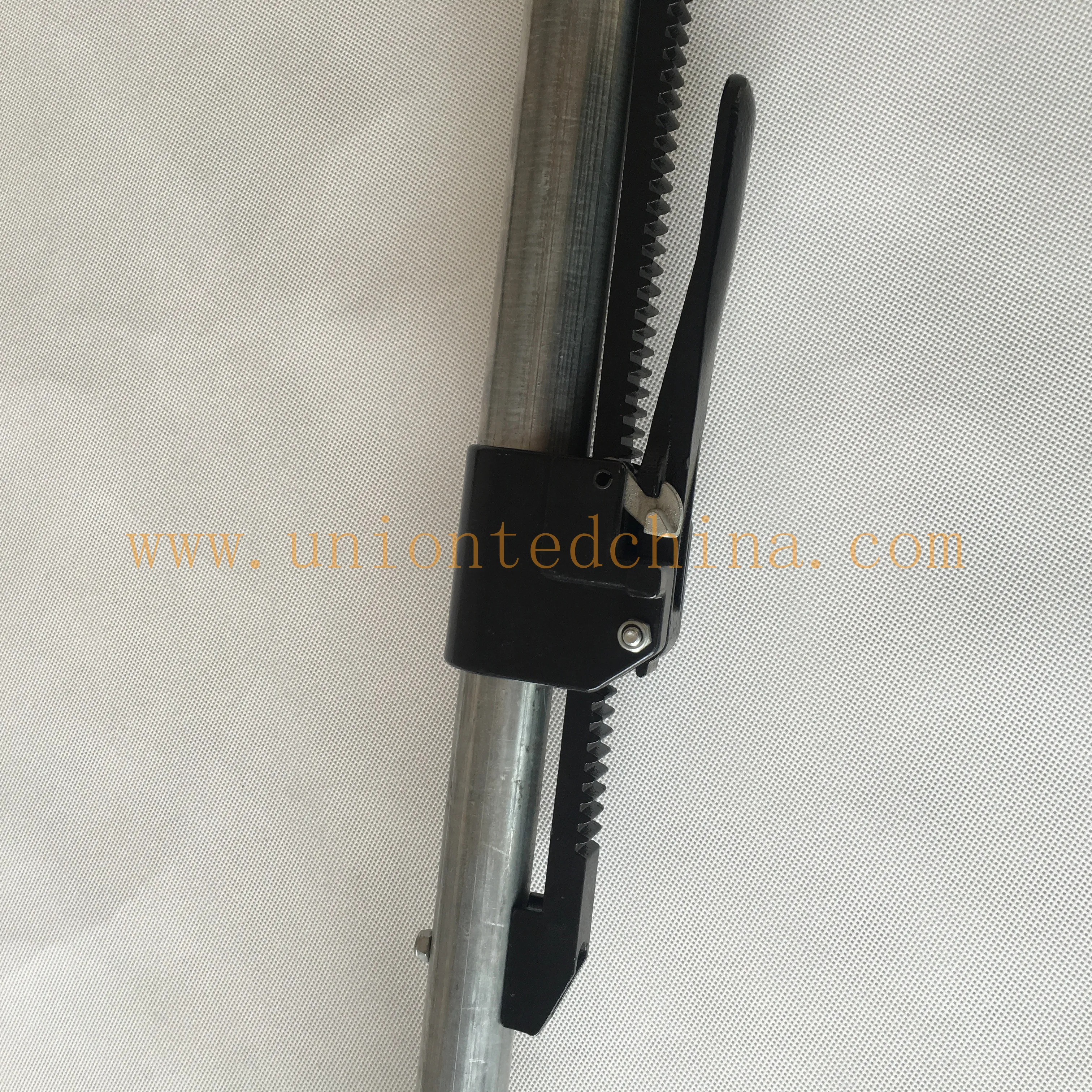 
38mm steel round tube 90
