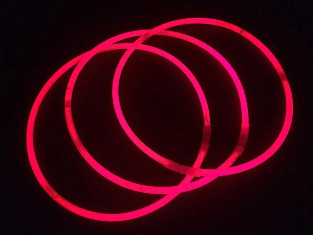 wholesale glow stick bracelets