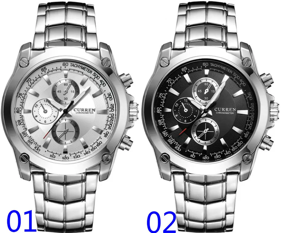 curren 8025