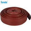 Durable PVC Fire Hose For Fire Fighting