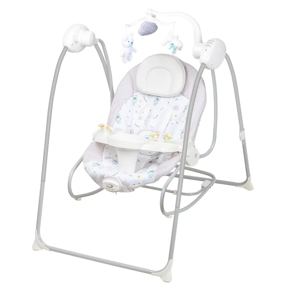 3 in 1 bouncer chair