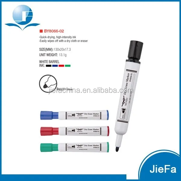 Astm D4236 And En71 Certified Broad Tip Dry Erase Markers Buy Astm D4236 And En71 Certified