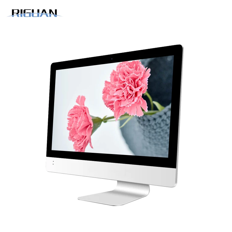 

Newest Touch screen All in one pc computer