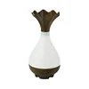 Natural Automatic Electric Aromatherapy Essential Oil Fragrance Bloom Solid Air Perfume Aroma Car Diffuser