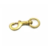 Hot Selling Solid Brass Fittings Hardware For Horse Equipments